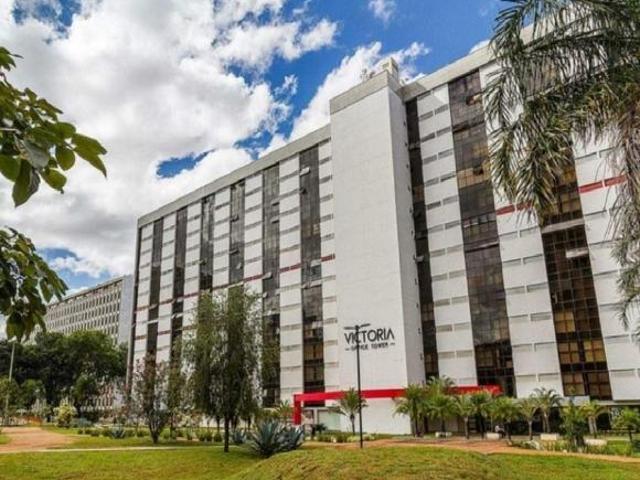 Ponto Comercial venda em Setor de Autarquias Sul, Plano Piloto