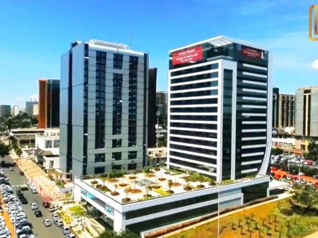 Ponto Comercial venda em Brasília, Plano Piloto