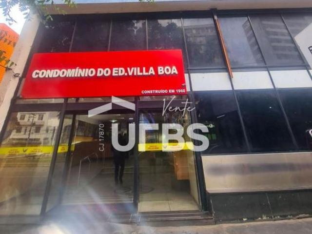 Ponto Comercial venda em Região Geográfica Imediata de Goiânia, Goiânia