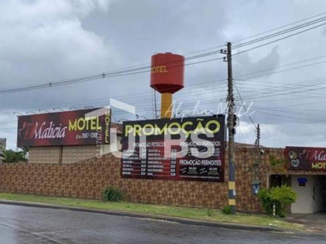 Ponto Comercial venda em Região Geográfica Imediata de Goiânia, Aparecida de Goiânia