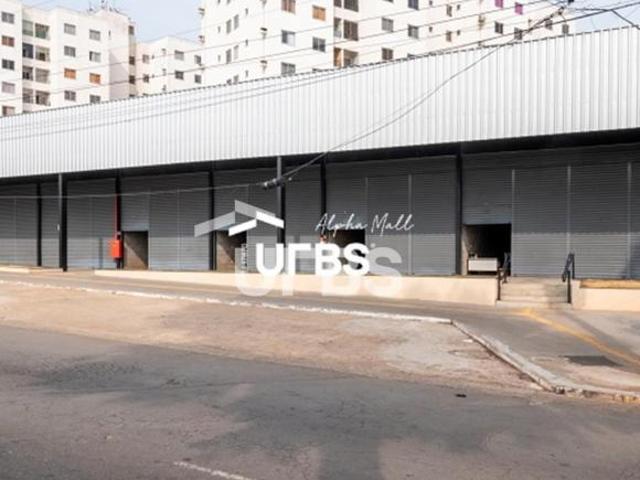 Ponto Comercial venda em Goiânia, Região Geográfica Intermediária de Goiânia
