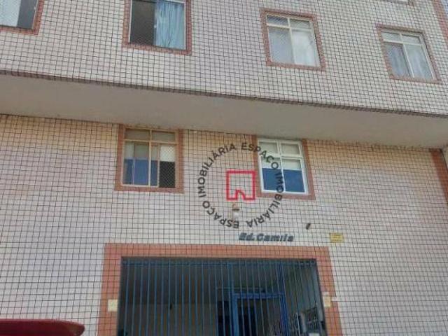 Apartamento venda em Núcleo Bandeirante, Vila Nova Divinéia