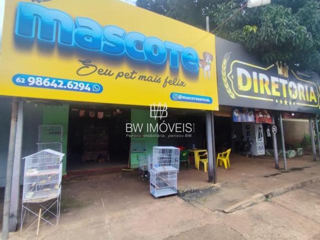 Ponto Comercial venda em Região Geográfica Imediata de Goiânia, Goiânia