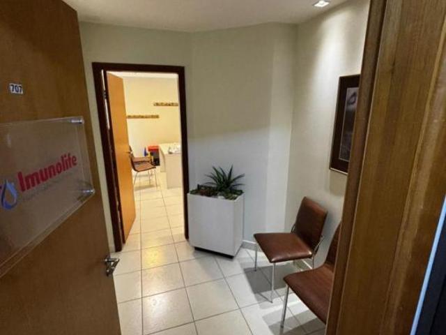 Ponto Comercial venda em Setor Médico Hospitalar Norte, Plano Piloto
