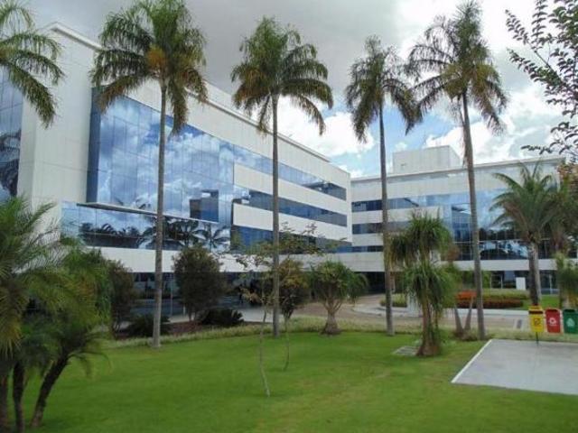 Ponto Comercial venda em Brasília, Plano Piloto