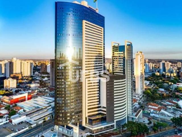 Ponto Comercial venda em Região Geográfica Imediata de Goiânia, Goiânia