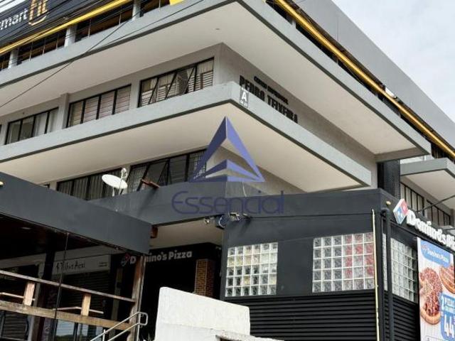 Ponto Comercial venda em Guará II, Guará