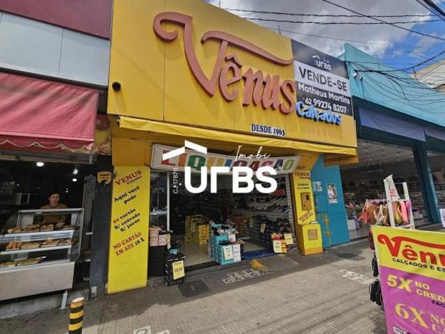 Ponto Comercial venda em Região Geográfica Imediata de Goiânia, Goiânia