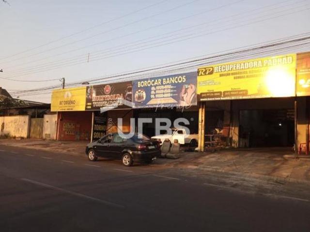 Ponto Comercial venda em Região Geográfica Imediata de Goiânia, Goiânia
