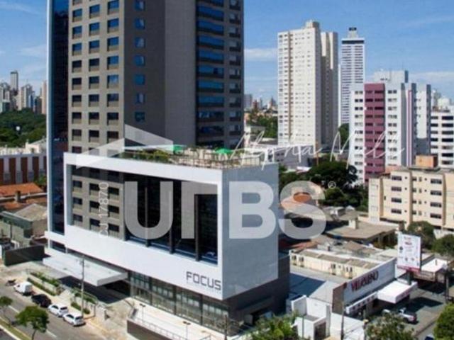 Ponto Comercial venda em Região Geográfica Imediata de Goiânia, Goiânia