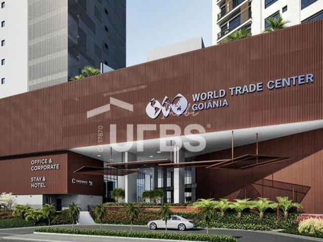 Ponto Comercial venda em Região Geográfica Imediata de Goiânia, Goiânia