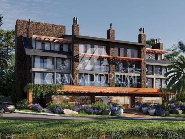 Casa venda em Condomínio Vivendas do Arvoredo II, Gramado