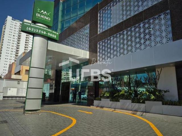 Ponto Comercial venda em Região Geográfica Imediata de Goiânia, Goiânia