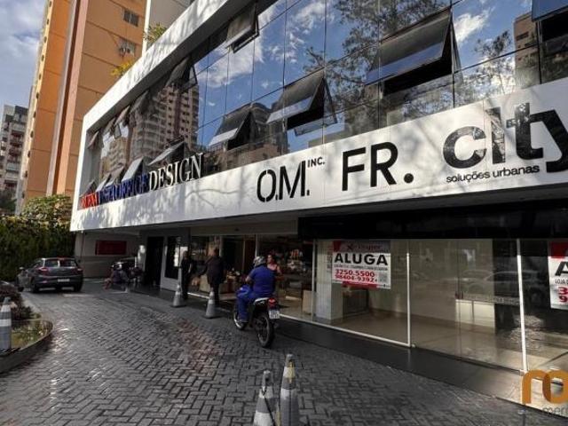 Ponto Comercial venda em Região Geográfica Imediata de Goiânia, Goiânia