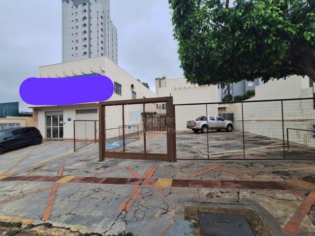 Ponto Comercial venda em Região Geográfica Imediata de Campo Grande, Campo Grande