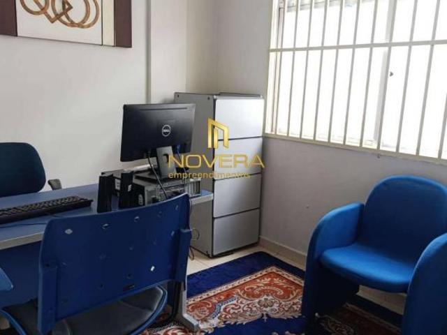 Ponto Comercial venda em Setor A Norte, Taguatinga