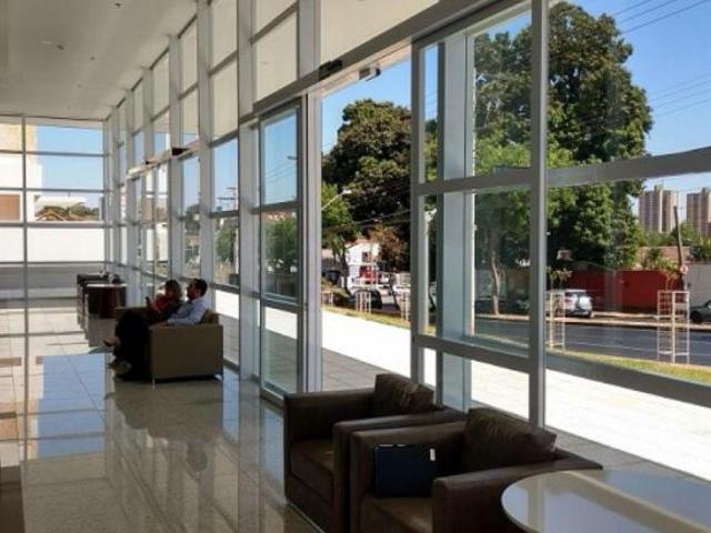 Ponto Comercial venda em Região Geográfica Imediata de Goiânia, Goiânia