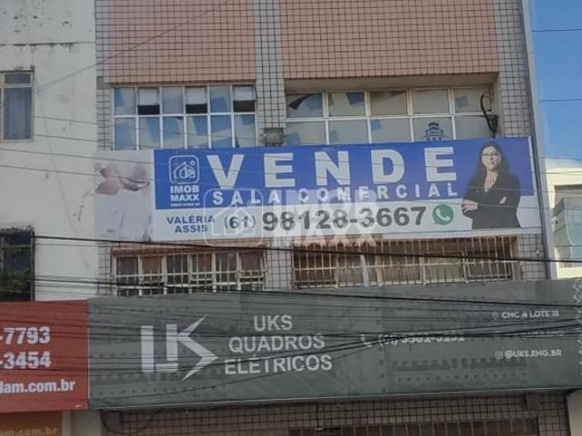 Ponto Comercial venda em Região Geográfica Imediata do Distrito Federal, Região Integrada de Desenvolvimento do Distrito Federal e Entorno