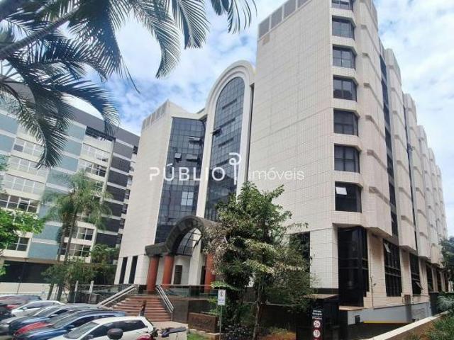 Ponto Comercial venda em Setor de Rádio e TV Sul, Plano Piloto