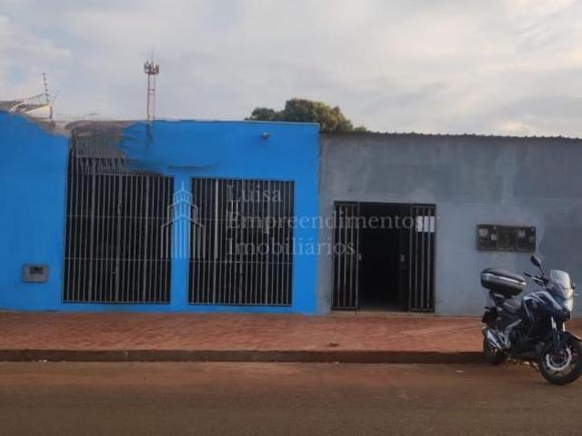Ponto Comercial venda em Região Geográfica Imediata de Campo Grande, Campo Grande
