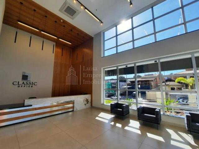 Ponto Comercial venda em Região Geográfica Imediata de Campo Grande, Campo Grande