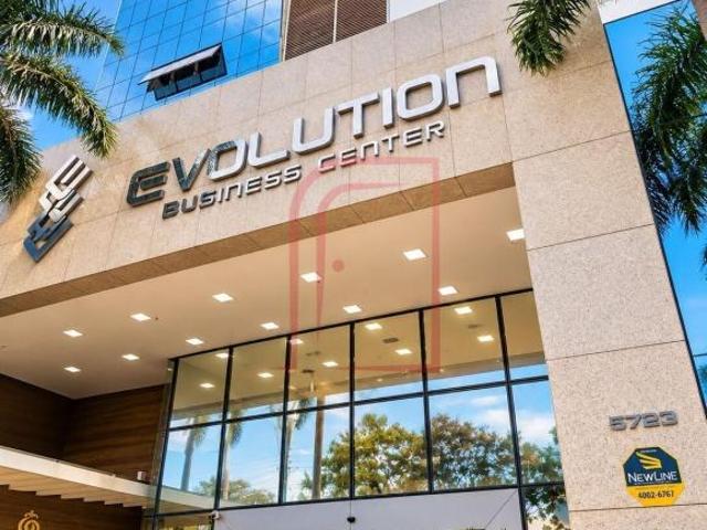 Ponto Comercial venda em Santa Fé, Campo Grande