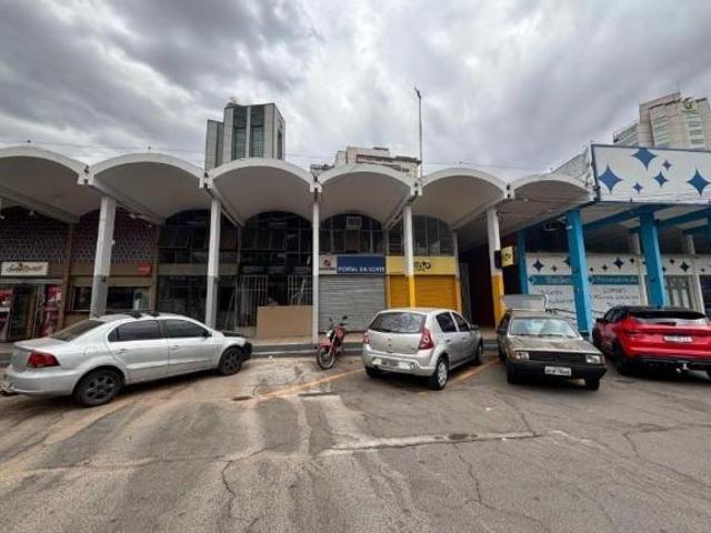 Ponto Comercial venda em Setor Sul, Goiânia