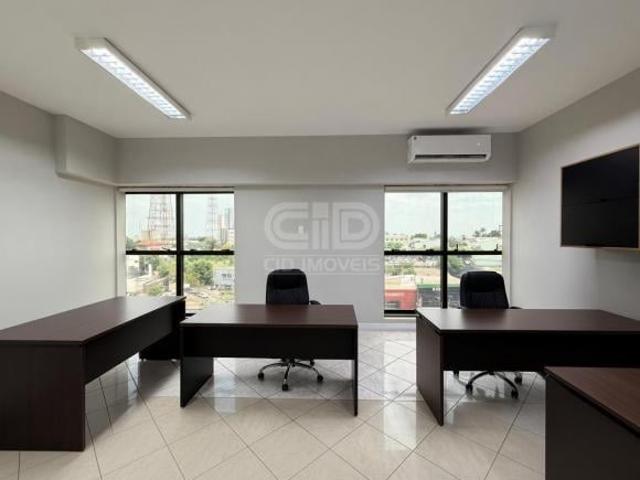 Ponto Comercial venda em Alvorada, Cuiabá