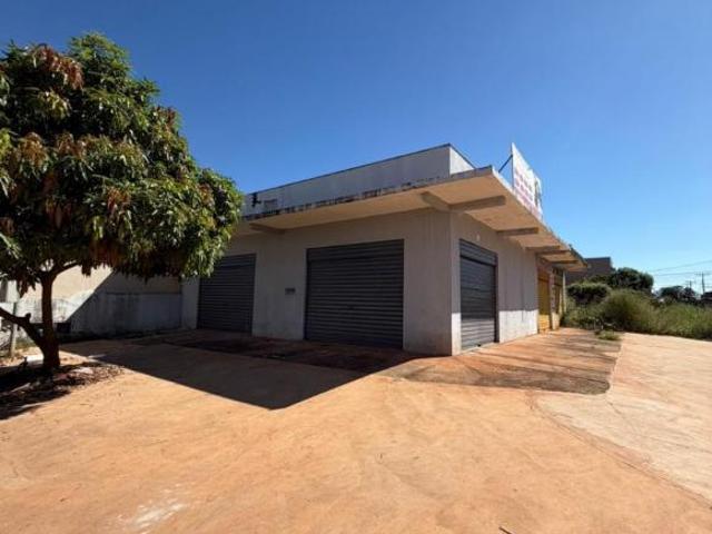 Ponto Comercial venda em Região Geográfica Imediata de Goiânia, Goiânia