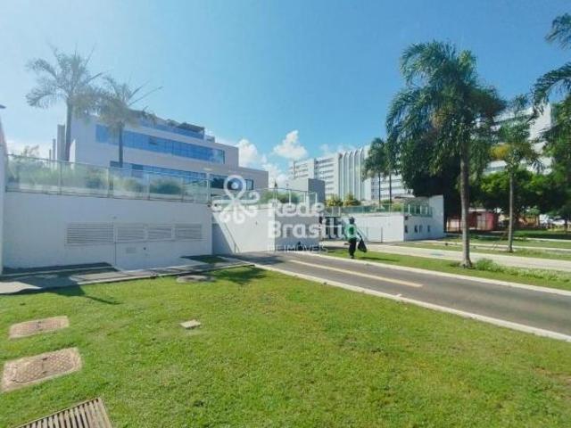 Ponto Comercial venda em Quadra 6, Plano Piloto