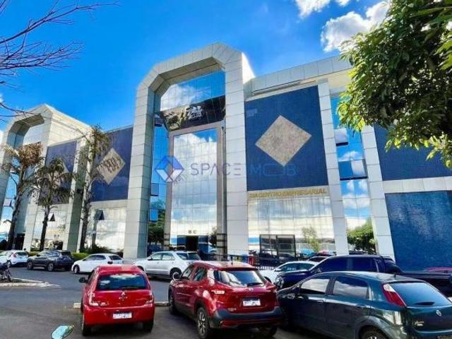 Ponto Comercial venda em Região Geográfica Imediata do Distrito Federal, Região Integrada de Desenvolvimento do Distrito Federal e Entorno