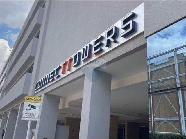 Ponto Comercial venda em Setor de Garagens e Concessionárias de Veículos, Águas Claras