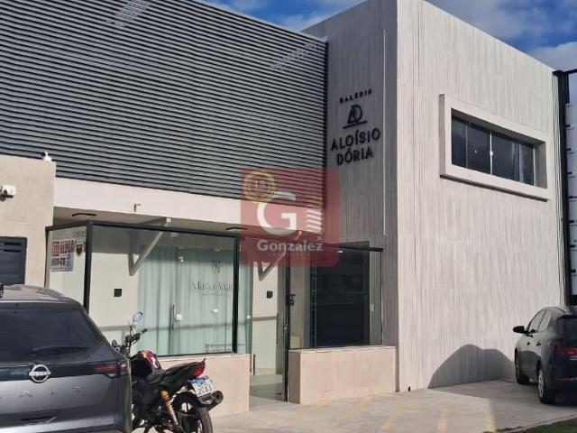 Ponto Comercial aluguel em Região Geográfica Imediata de Aracaju, Região Metropolitana de Aracaju