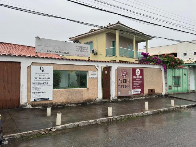 Ponto Comercial aluguel em Região Geográfica Imediata de Cabo Frio, Iguaba Grande
