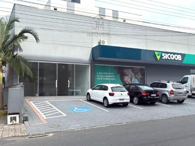 Ponto Comercial aluguel em Região Geográfica Imediata de Blumenau, Indaial