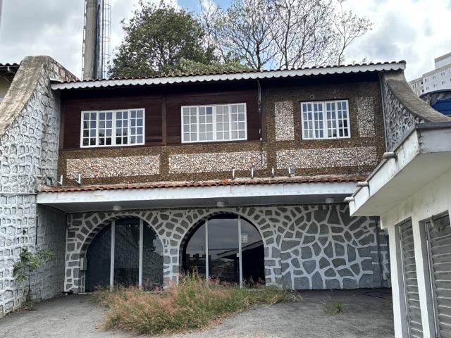 Ponto Comercial aluguel em Itapevi, São Paulo