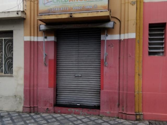 Ponto Comercial aluguel em Região Imediata de Guaratinguetá, Região Metropolitana do Vale do Paraíba e Litoral Norte