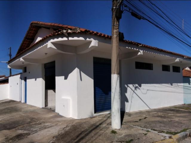 Ponto Comercial aluguel em Região Imediata de Guaratinguetá, Região Metropolitana do Vale do Paraíba e Litoral Norte
