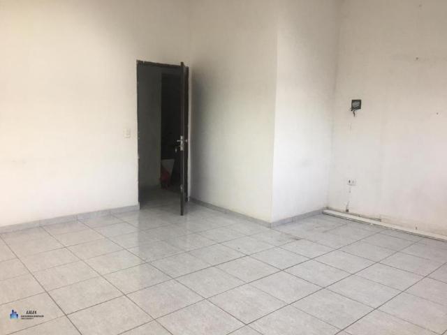 Ponto Comercial aluguel em Região Imediata de São Paulo, Região Metropolitana de São Paulo