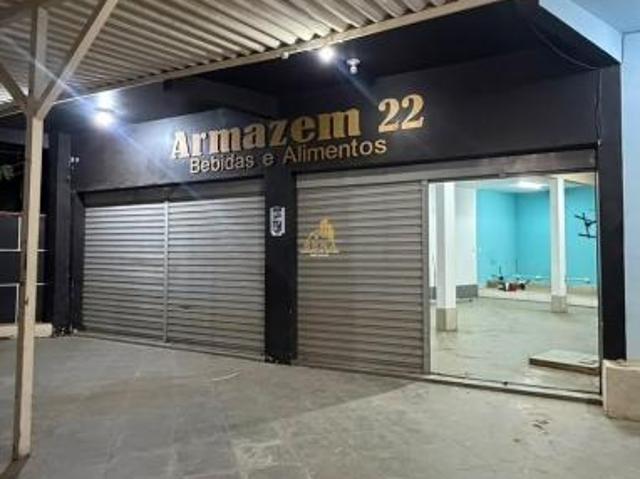 Ponto Comercial aluguel em São Pedro da Aldeia, Região Geográfica Intermediária de Macaé-Rio das Ostras-Cabo Frio