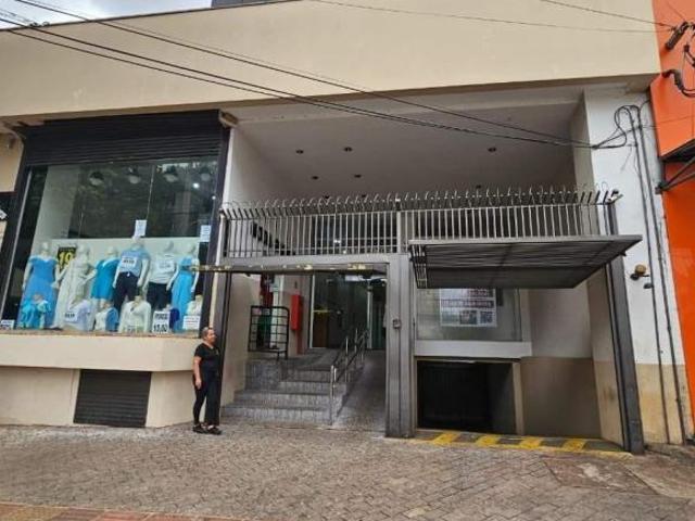 Ponto Comercial venda em Região Geográfica Imediata de Campo Grande, Campo Grande