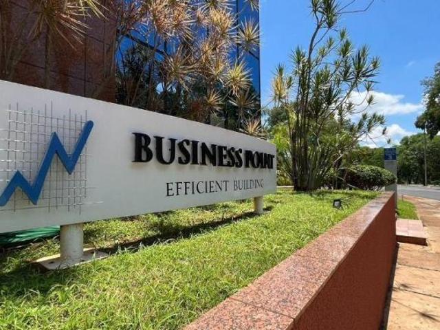 Ponto Comercial venda em Setor de Autarquias Sul, Plano Piloto
