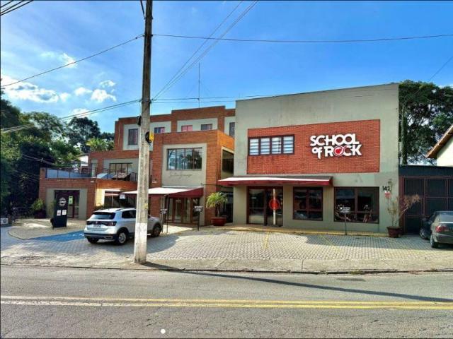 Ponto Comercial venda em Região Imediata de São Paulo, Região Metropolitana de São Paulo