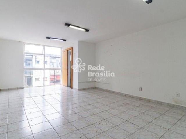 Ponto Comercial venda em Setor B Sul, Taguatinga