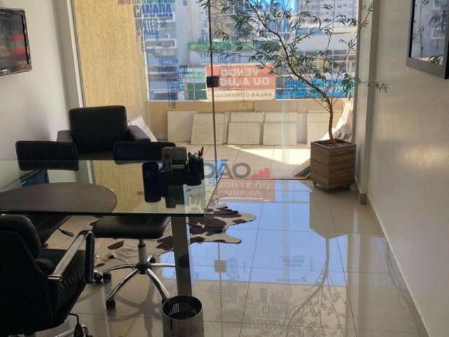 Ponto Comercial venda em Região Geográfica Imediata de Goiânia, Goiânia