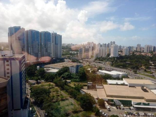 Escritorio venda em Salvador
