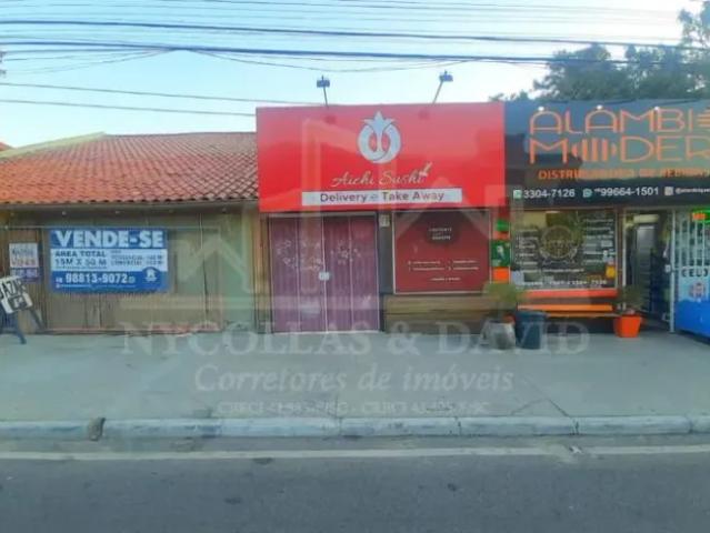 Escritorio venda em Florianópolis, Campeche