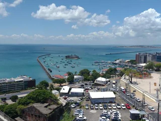 Escritorio venda em Salvador, Dois de Julho