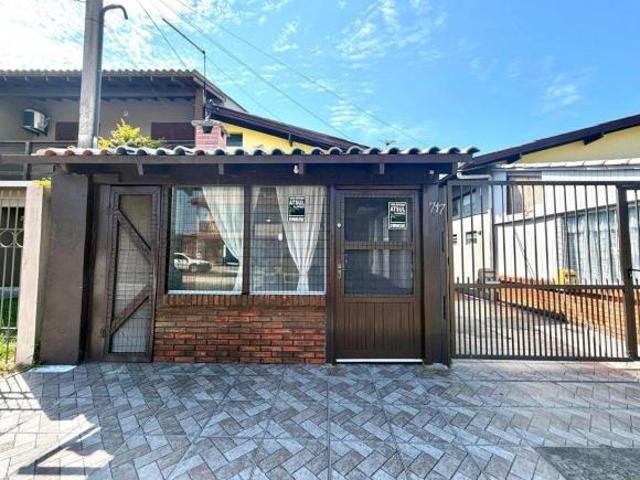 Casa venda em Região Geográfica Imediata de Tramandaí - Osório, Aglomeração Urbana do Litoral Norte