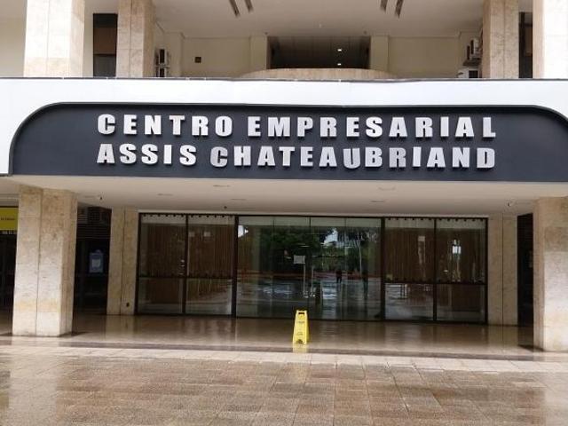 Ponto Comercial venda em Setor de Rádio e TV Sul, Plano Piloto